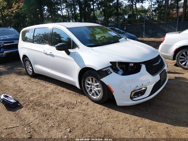 2026 CHRYSLER PACIFICA SELECT 1