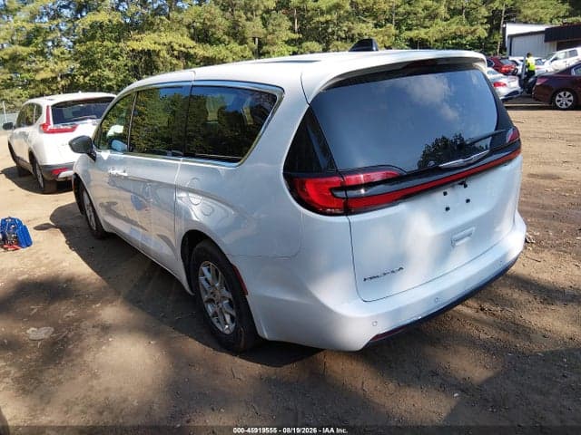 2026 CHRYSLER PACIFICA SELECT 3