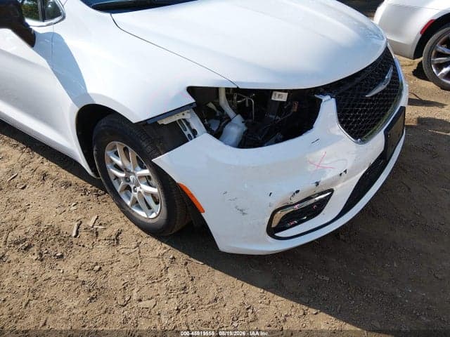 2026 CHRYSLER PACIFICA SELECT 6