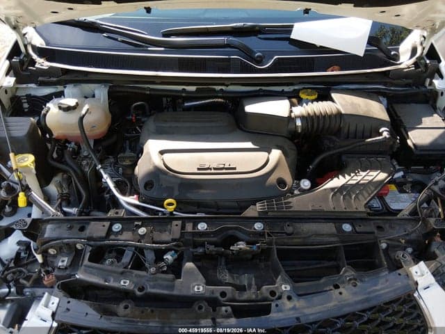2026 CHRYSLER PACIFICA SELECT 10
