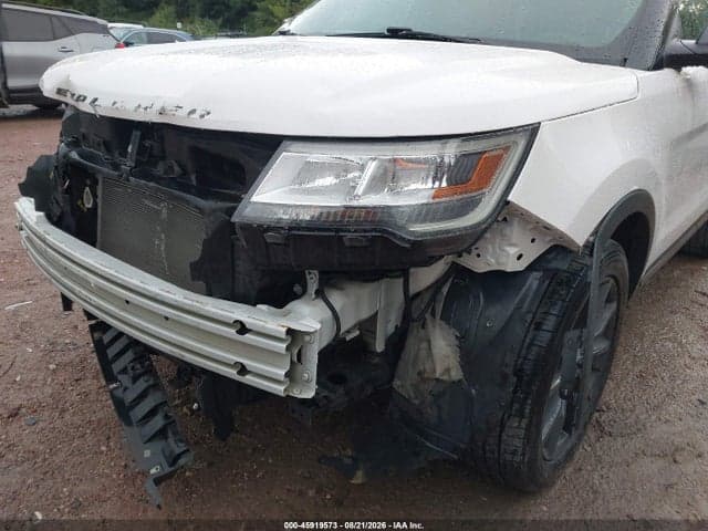 2019 FORD EXPLORER XLT 6