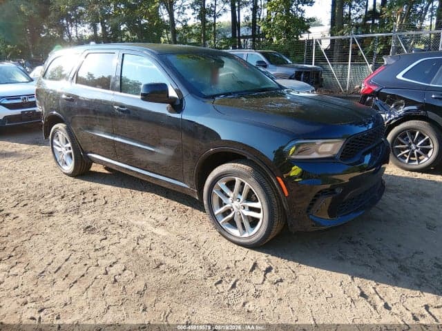 2026 DODGE DURANGO GT AWD 1