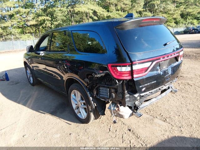 2026 DODGE DURANGO GT AWD 3