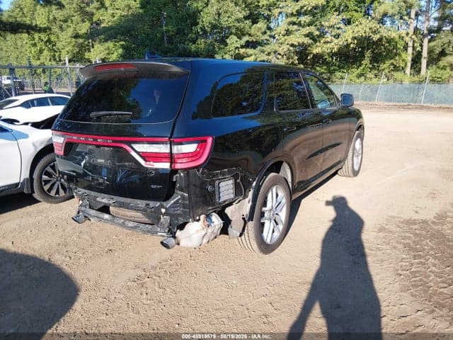 2026 DODGE DURANGO GT AWD 4