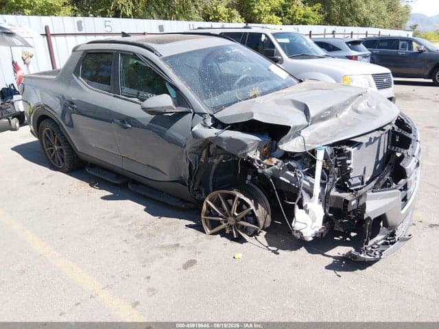 2025 HYUNDAI SANTA CRUZ SEL ACTIVITY