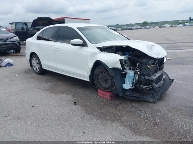 2017 VOLKSWAGEN JETTA 1.4T S 1