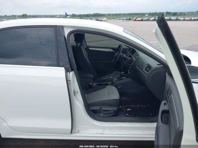 2017 VOLKSWAGEN JETTA 1.4T S 5