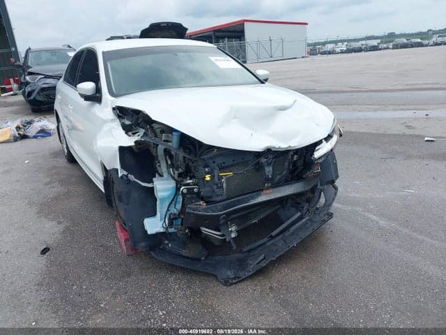 2017 VOLKSWAGEN JETTA 1.4T S 6