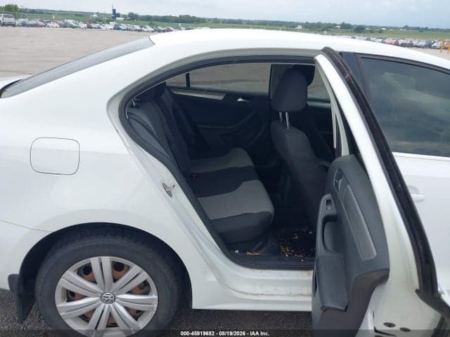 2017 VOLKSWAGEN JETTA 1.4T S 8