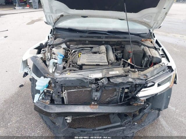 2017 VOLKSWAGEN JETTA 1.4T S 10