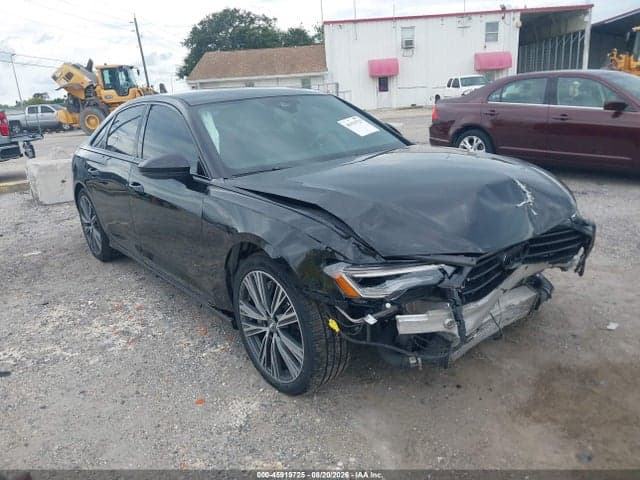 2019 AUDI A6 55 PREMIUM 1