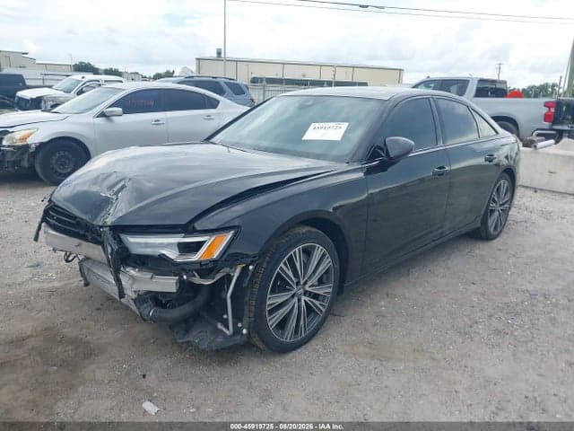 2019 AUDI A6 55 PREMIUM 2