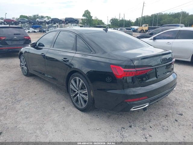 2019 AUDI A6 55 PREMIUM 3