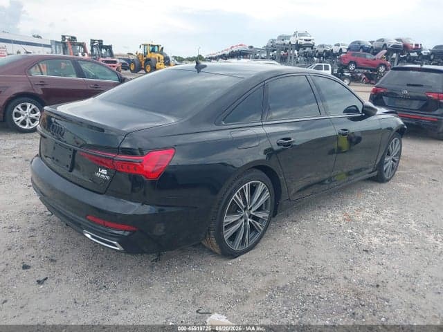2019 AUDI A6 55 PREMIUM 4