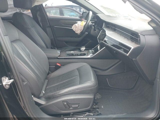 2019 AUDI A6 55 PREMIUM 5