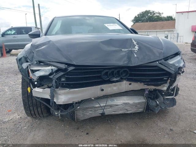 2019 AUDI A6 55 PREMIUM 6