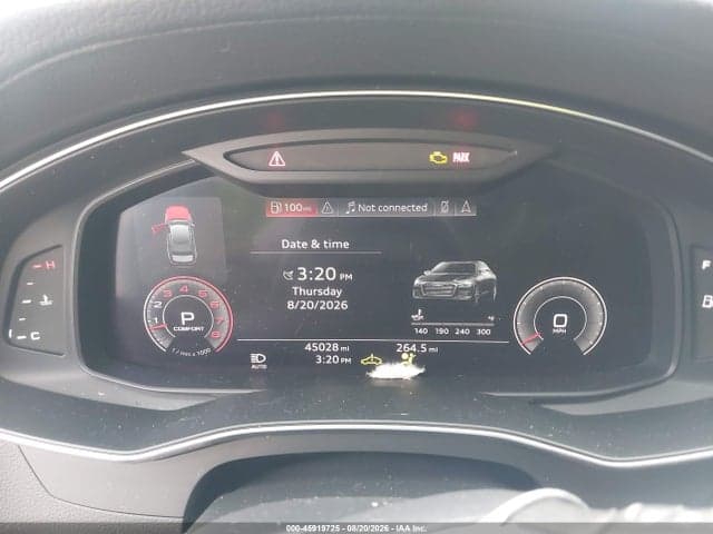 2019 AUDI A6 55 PREMIUM 7