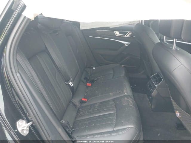 2019 AUDI A6 55 PREMIUM 8