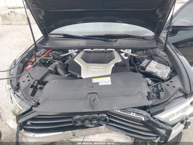 2019 AUDI A6 55 PREMIUM 10