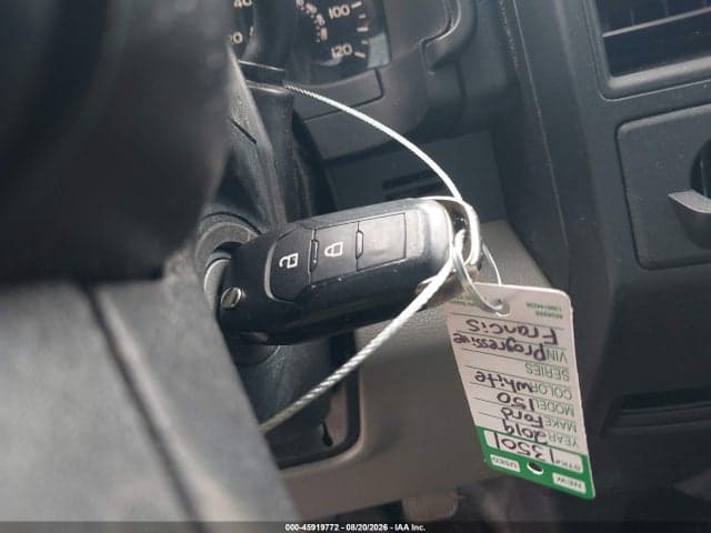2019 FORD F-150 XL 11