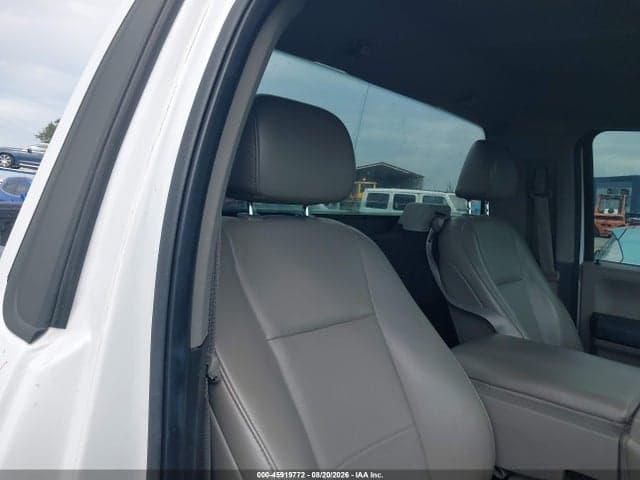 2019 FORD F-150 XL 8