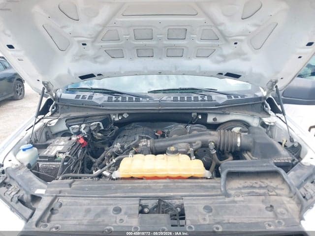 2019 FORD F-150 XL 10