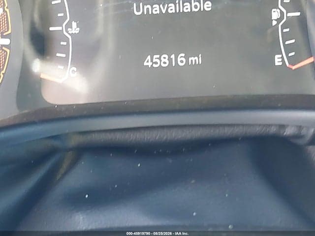 2022 JEEP COMPASS TRAILHAWK 4X4 15