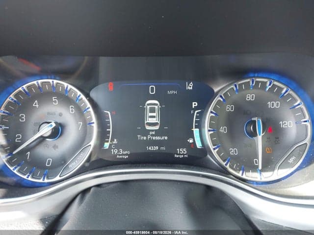 2026 CHRYSLER PACIFICA LIMITED 7
