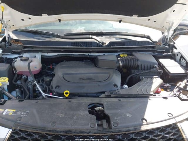 2026 CHRYSLER PACIFICA LIMITED 10