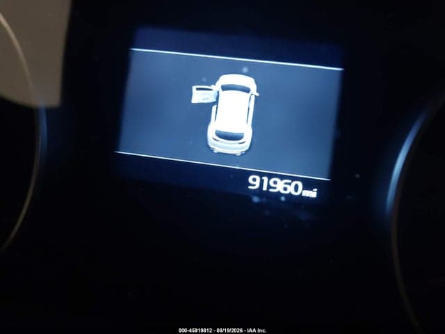 2021 KIA SPORTAGE LX 15