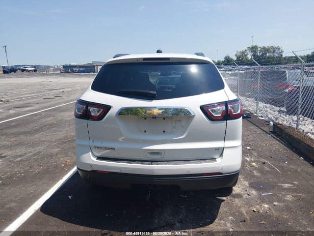 2017 CHEVROLET TRAVERSE LT 17
