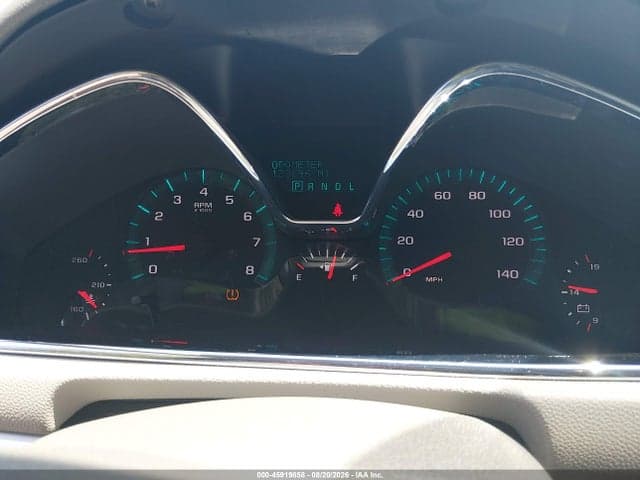 2017 CHEVROLET TRAVERSE LT 7