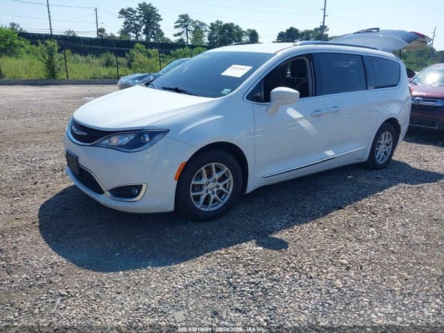 2020 CHRYSLER PACIFICA TOURING L 2