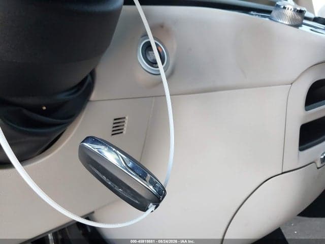 2020 CHRYSLER PACIFICA TOURING L 11