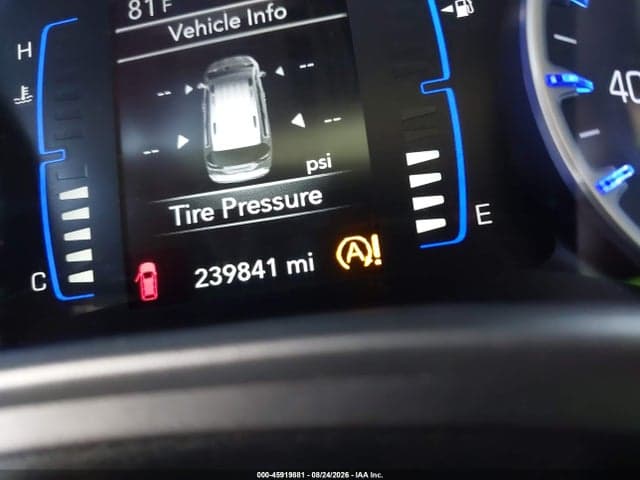 2020 CHRYSLER PACIFICA TOURING L 15