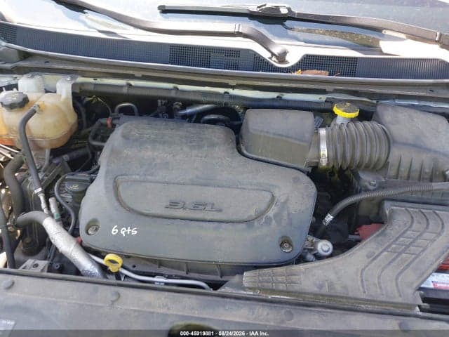 2020 CHRYSLER PACIFICA TOURING L 10
