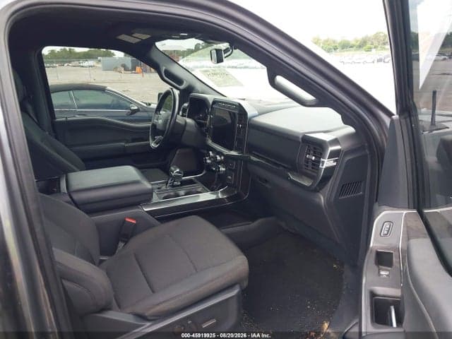 2022 FORD F-150 XLT 5