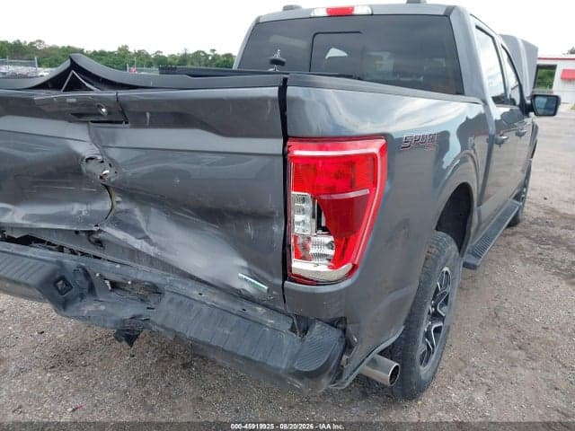 2022 FORD F-150 XLT 6