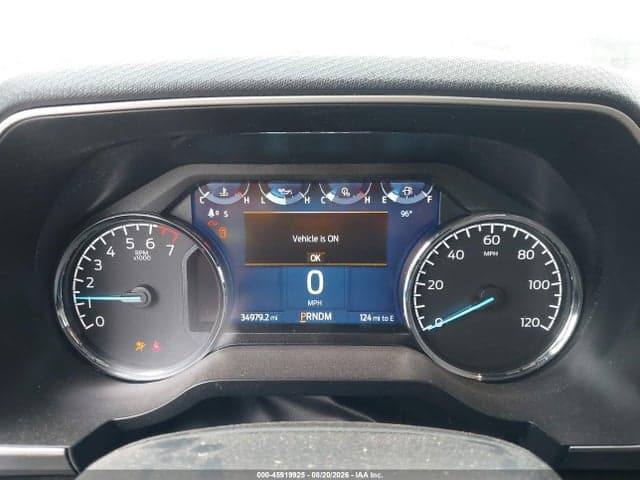 2022 FORD F-150 XLT 7