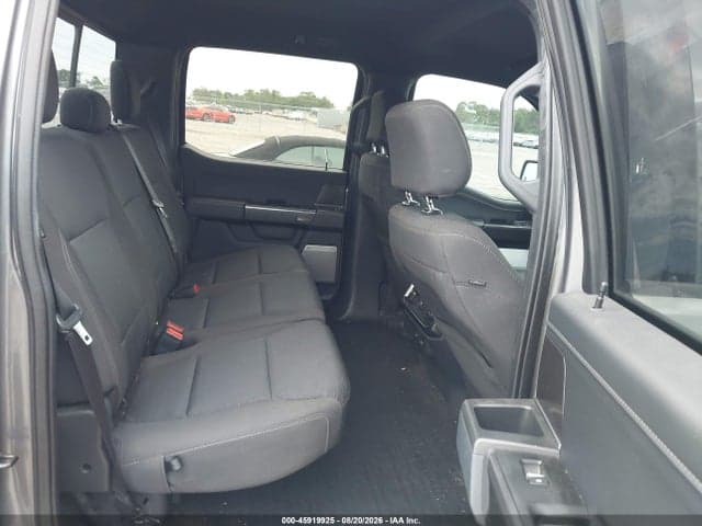 2022 FORD F-150 XLT 8