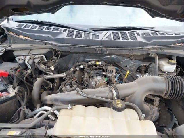 2022 FORD F-150 XLT 10