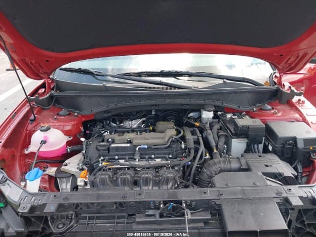 2026 HYUNDAI TUCSON SE 10