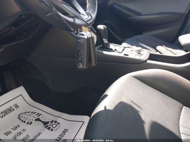 2019 MAZDA CX-3 TOURING 11