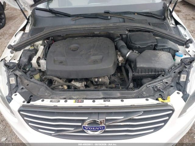 2017 VOLVO XC60 T5 10