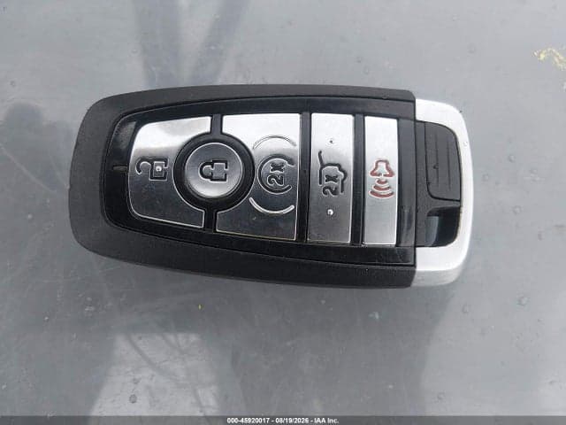 2021 FORD ESCAPE TITANIUM 10