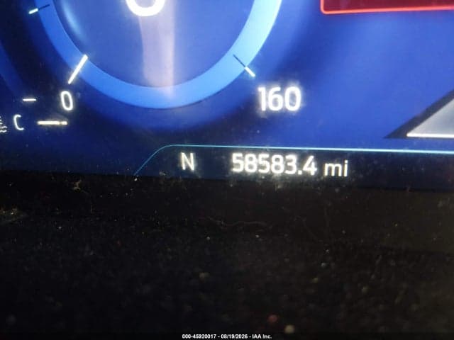 2021 FORD ESCAPE TITANIUM 14