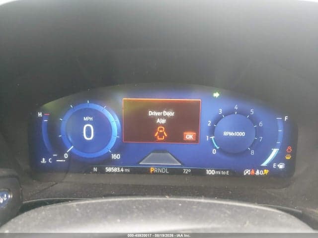 2021 FORD ESCAPE TITANIUM 6