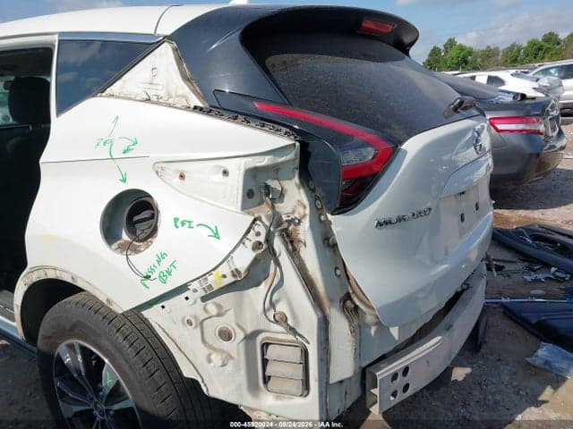 2019 NISSAN MURANO S 19