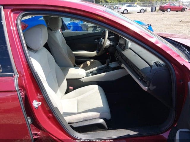2024 HONDA ACCORD EX 5