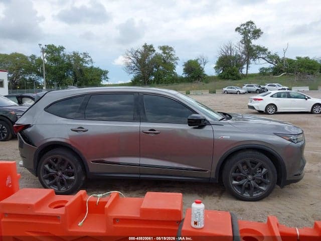 2022 ACURA MDX A-SPEC PACKAGE 13
